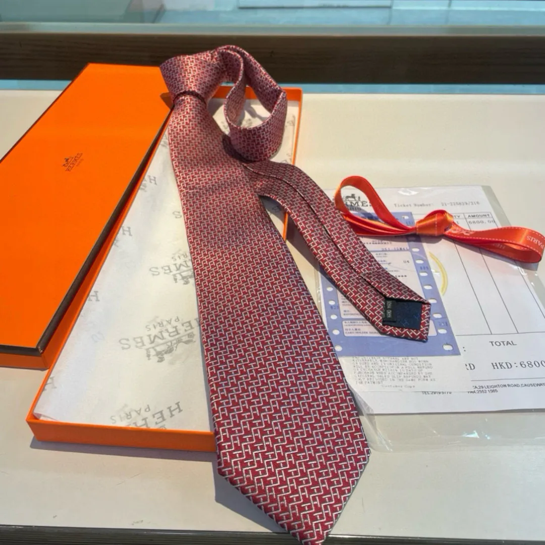 Silk Scarves HERMES 17448491