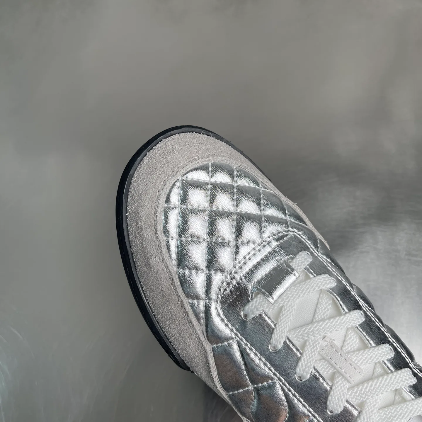 Men's Sneakers CHANEL 18519442
