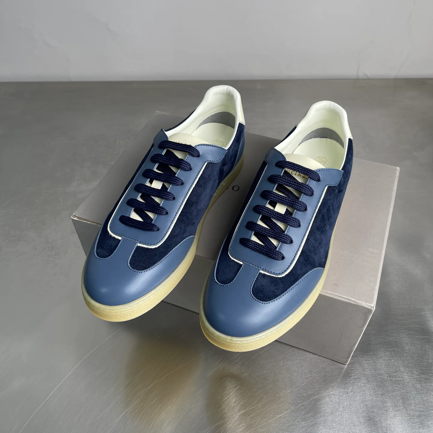 Men's Sneakers BRUNELLO CUCINELLI 18519427