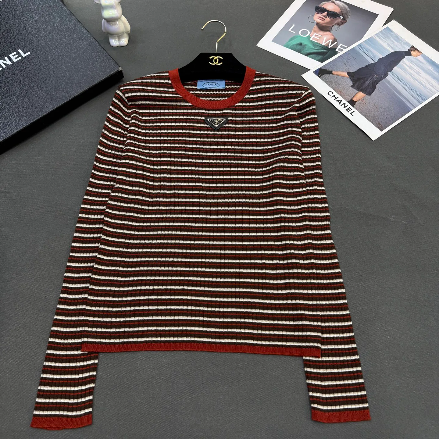 Women's Jumpers And Sweaters PRADA 17954270