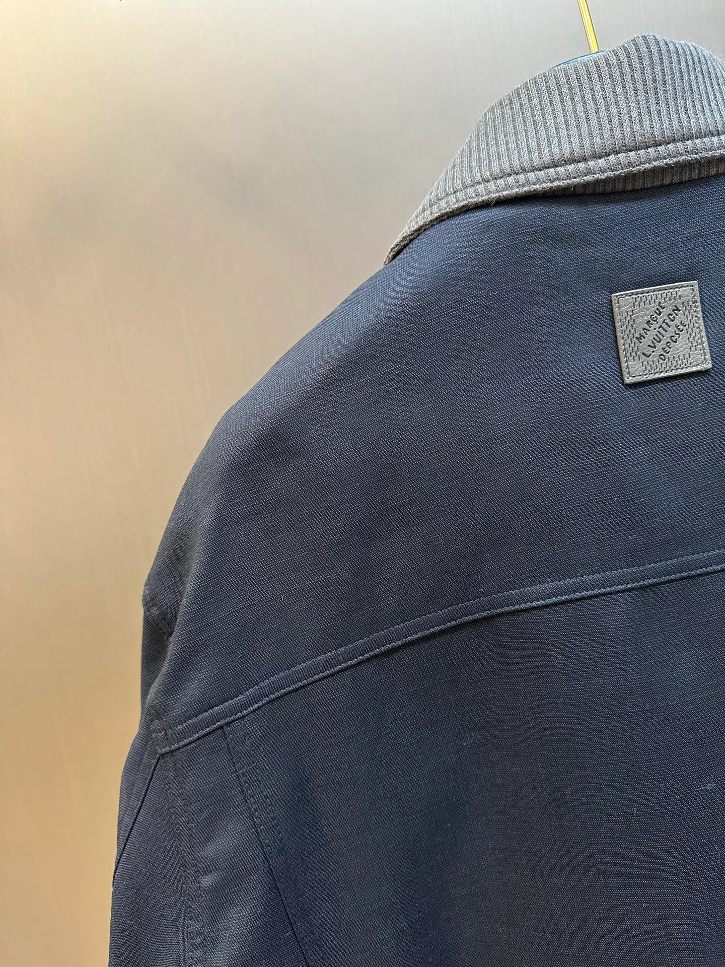 Men's Jackets And Down Jackets LOUIS VUITTON 18178962