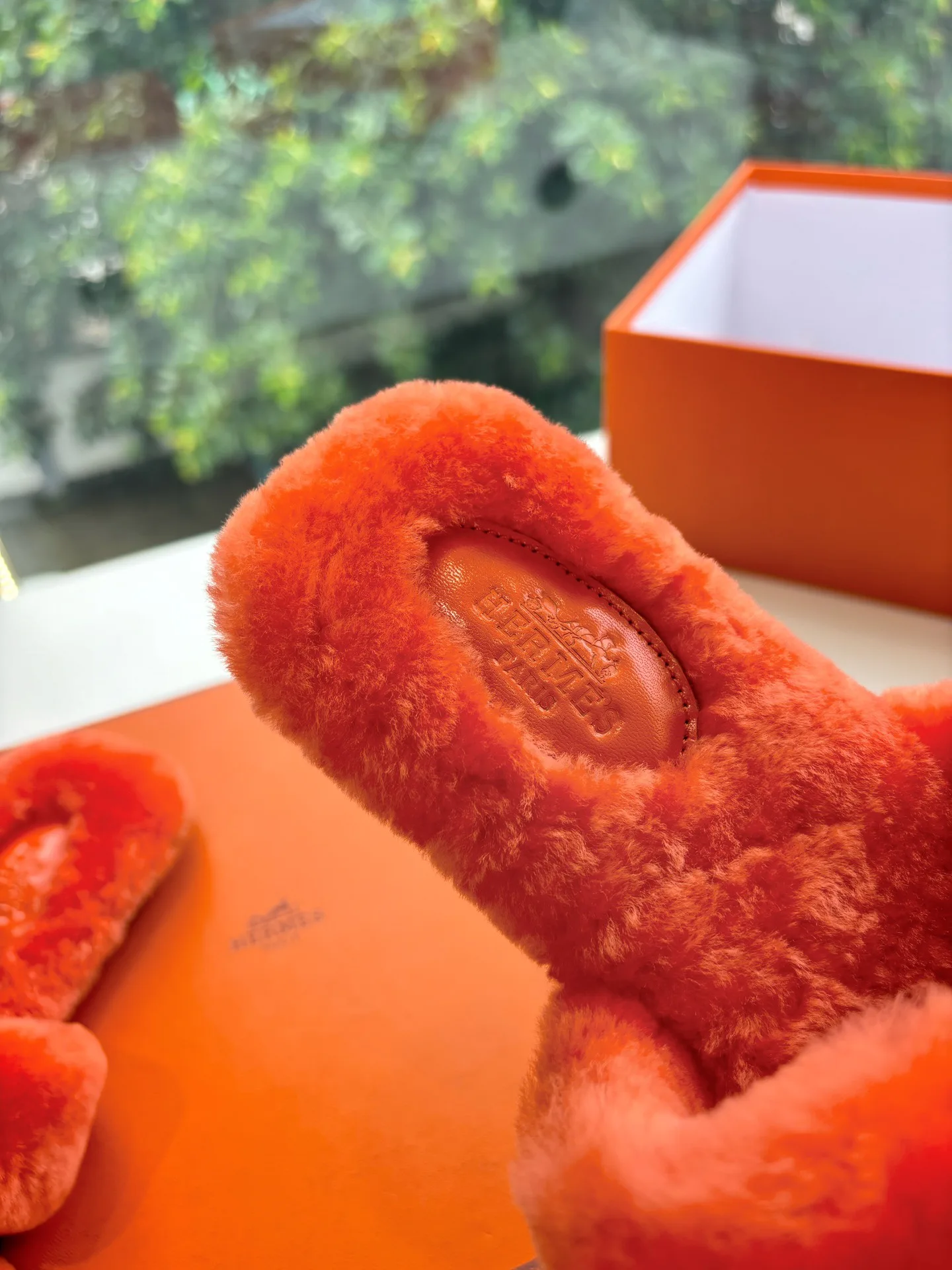 Women's Slippers HERMES 18053274