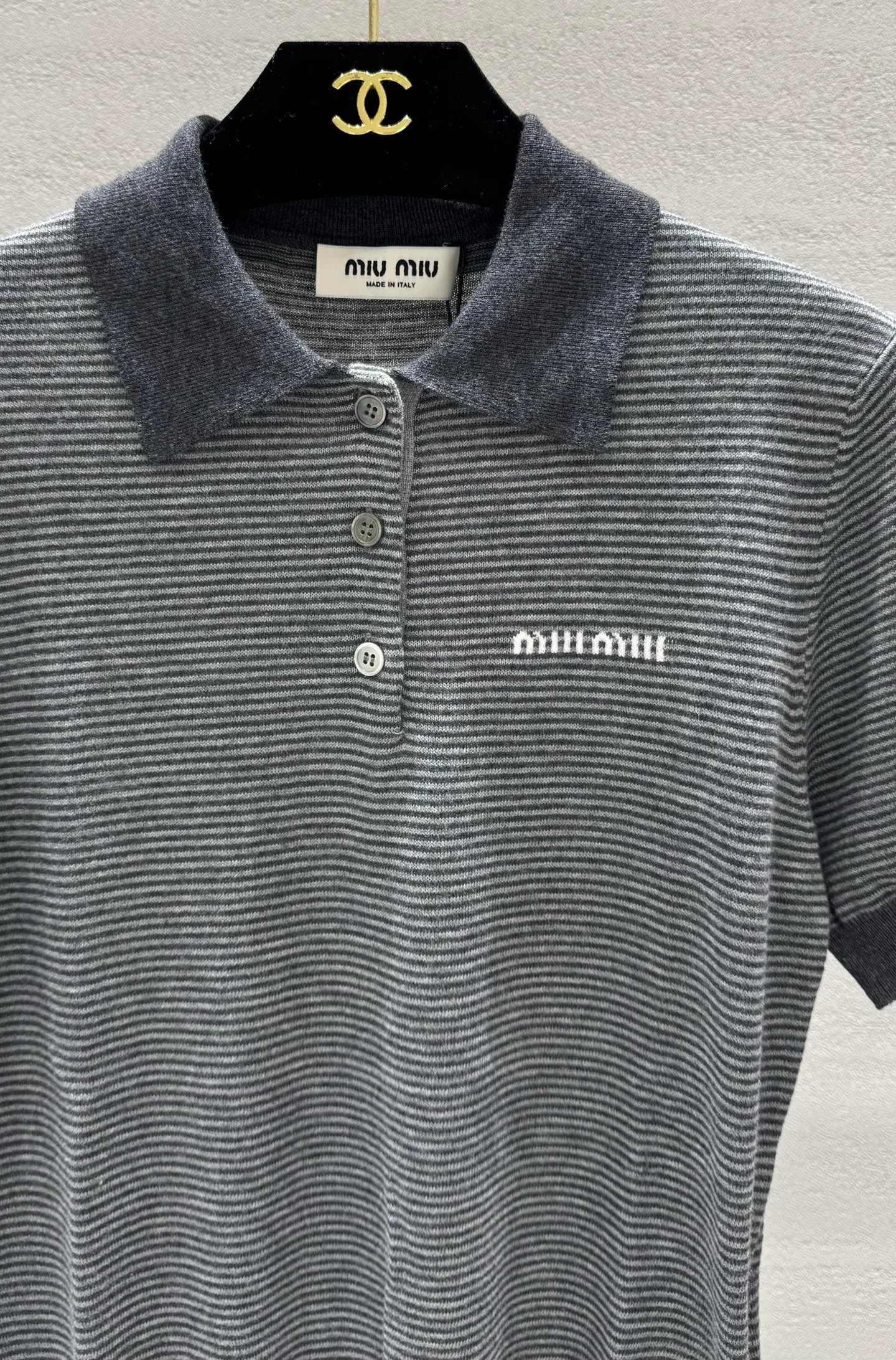 Women's Shirts MIU MIU 17368402