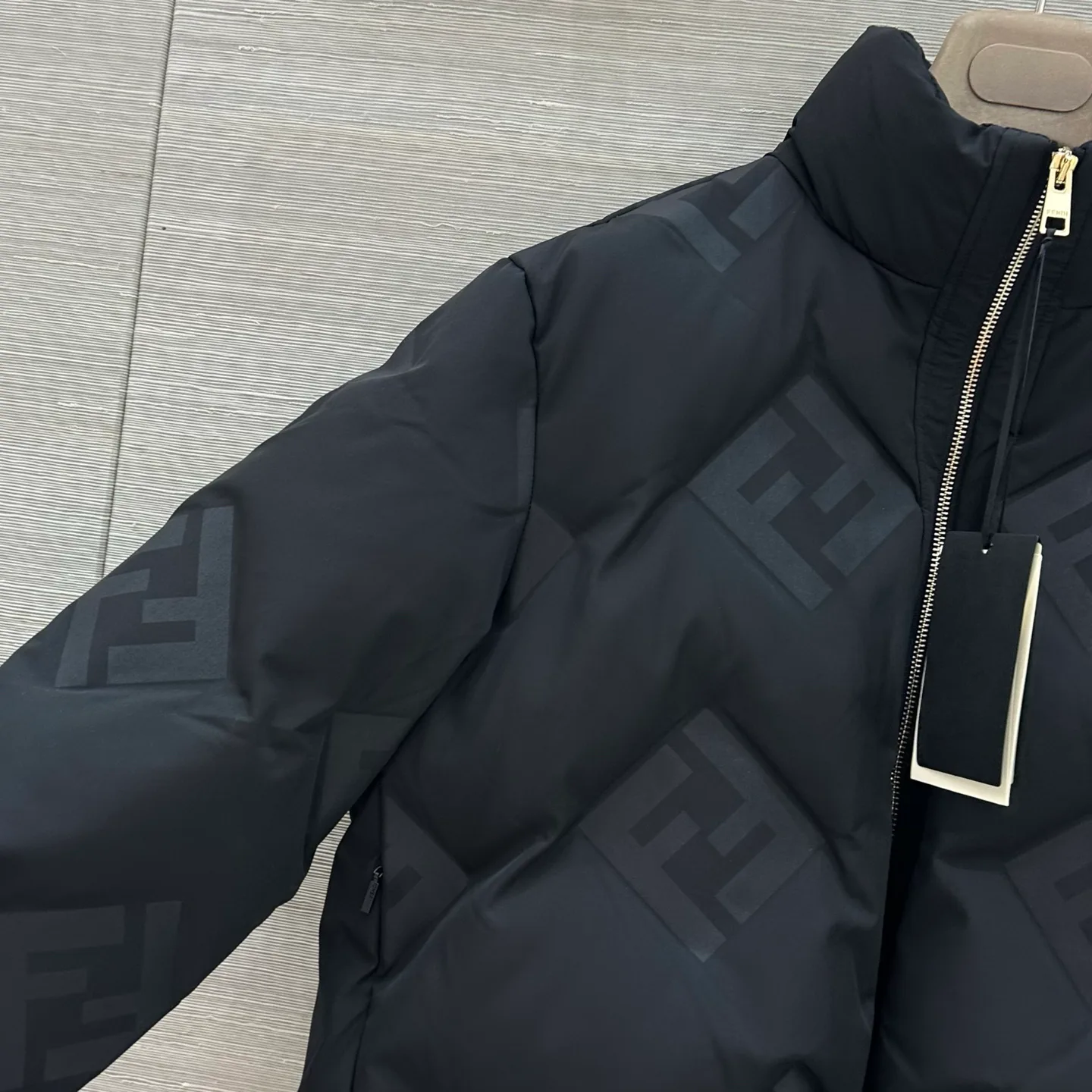 Women's Jackets And Down Jackets FENDI 18015460