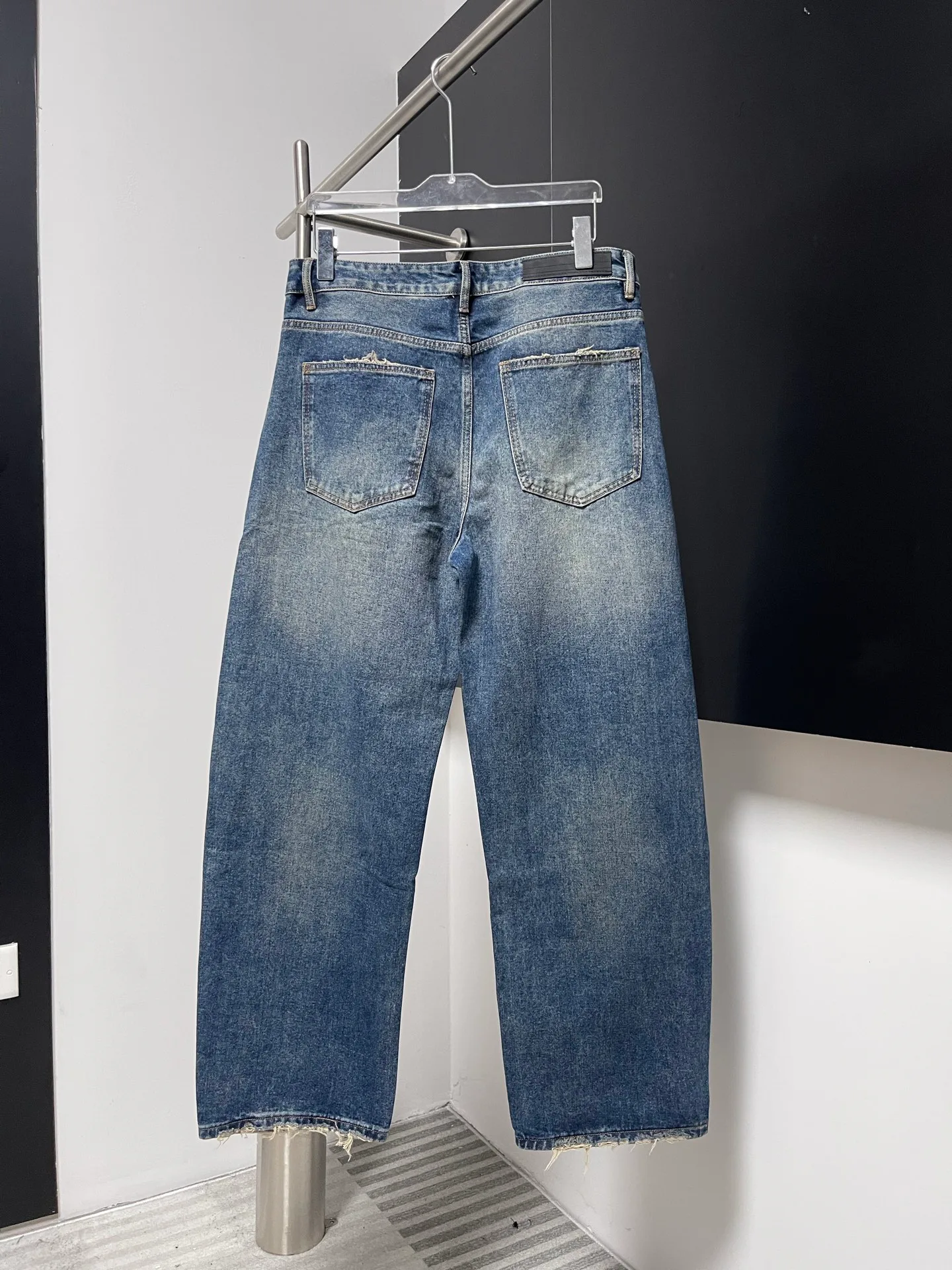 Men's Jeans CHROME HEARTS 17902468