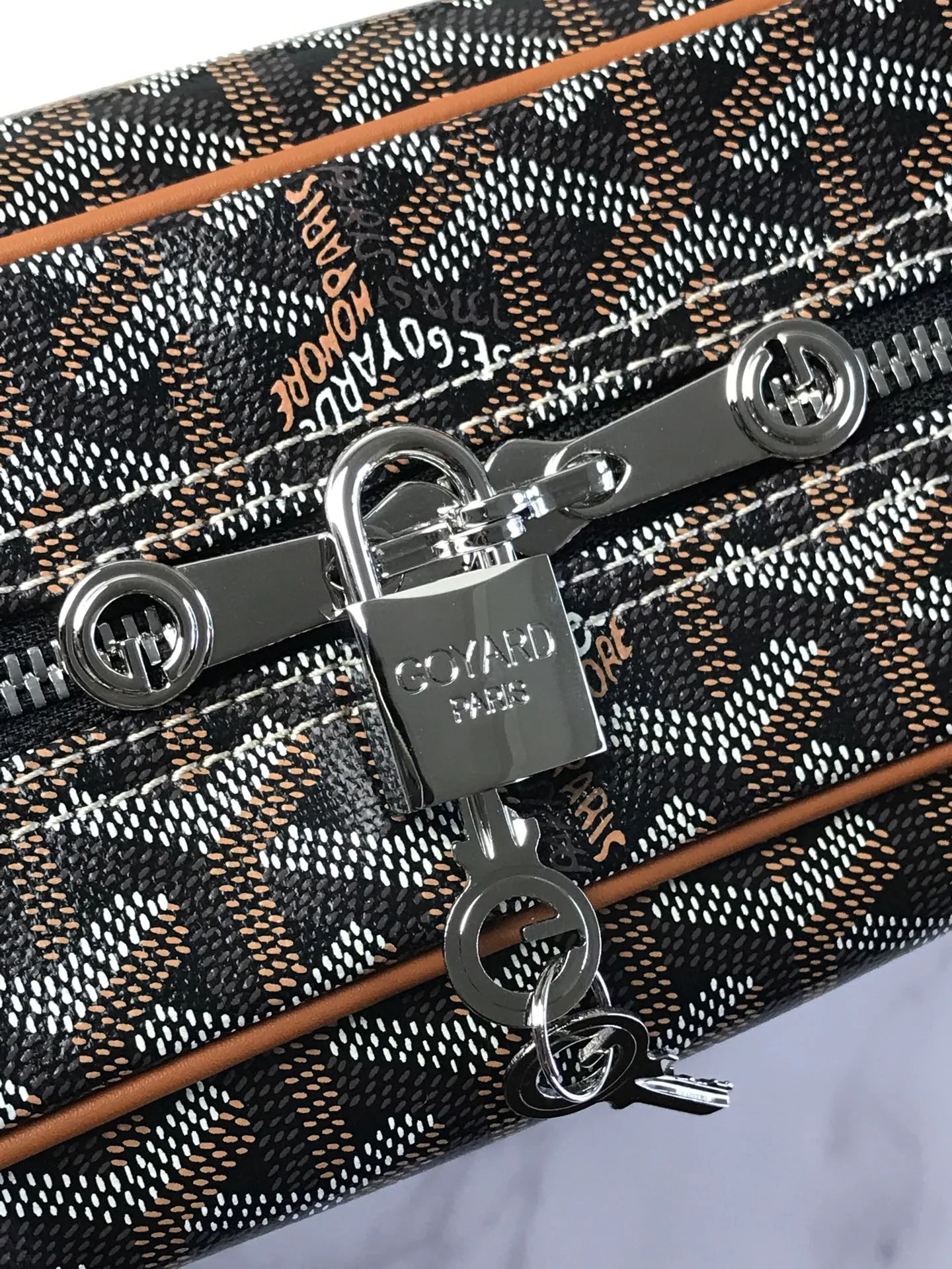 Классические Сумки Женские Goyard 18610995