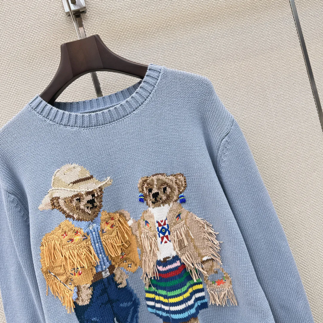 Women's Jumpers And Sweaters RALPH LAUREN 18506480