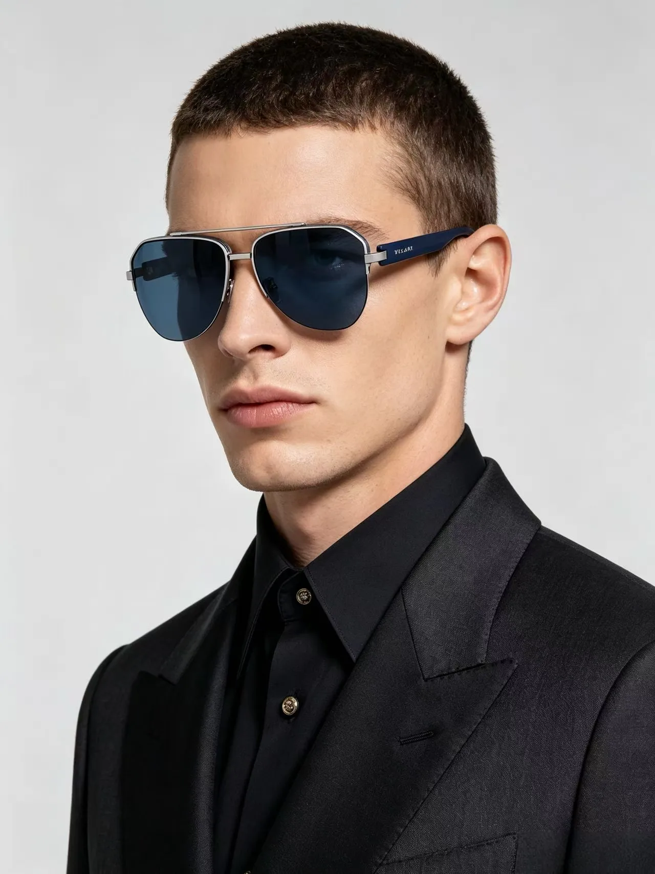Glasses BVLGARI 18059857