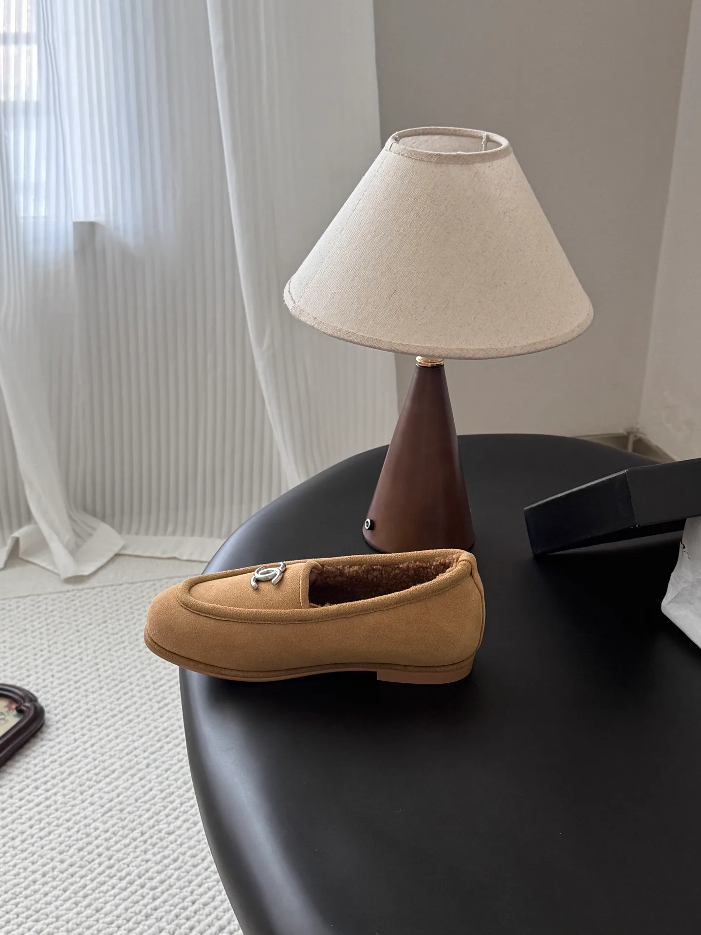 Women's Loafers And Moccasins CHANEL 18083242