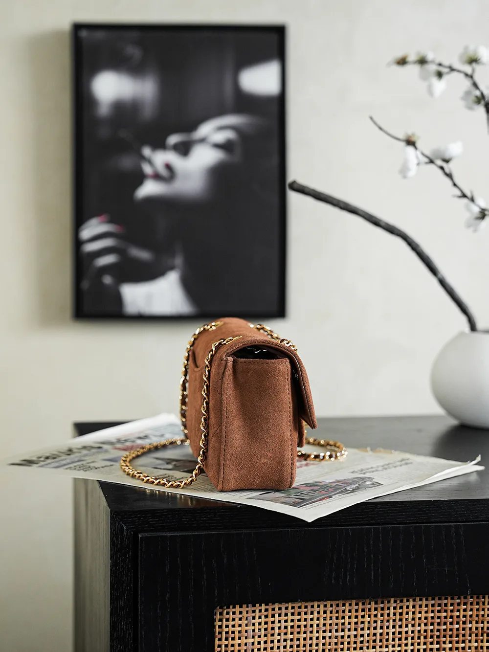 Women's Classic Handbags CHANEL 17823642