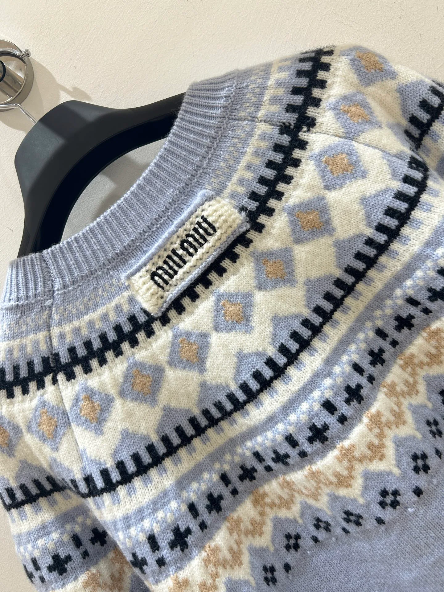Women's Jumpers And Sweaters MIU MIU 18097166