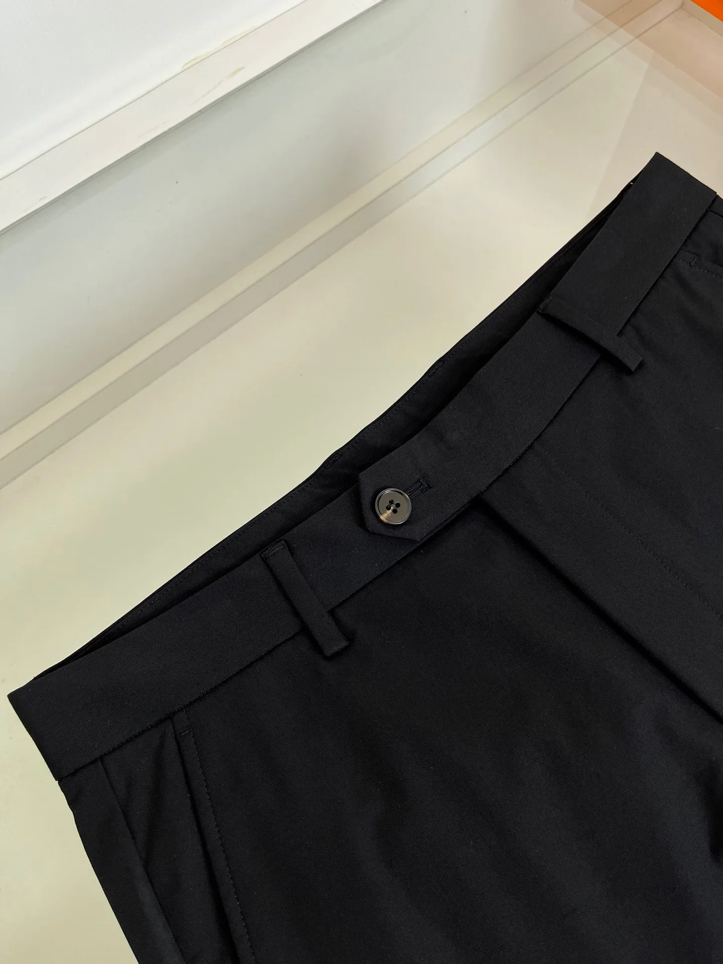 Men's Trousers HERMES 17483918