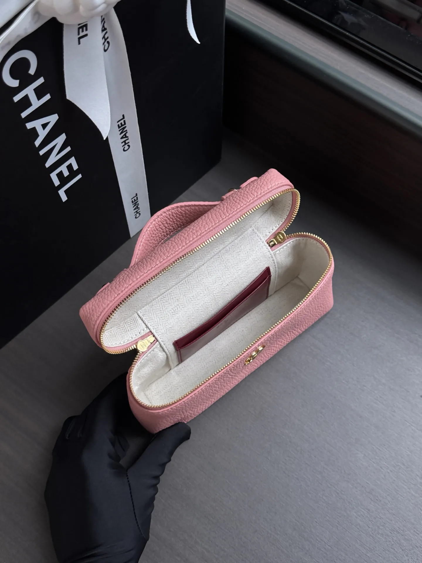 Women's Classic Handbags CHANEL 17784602