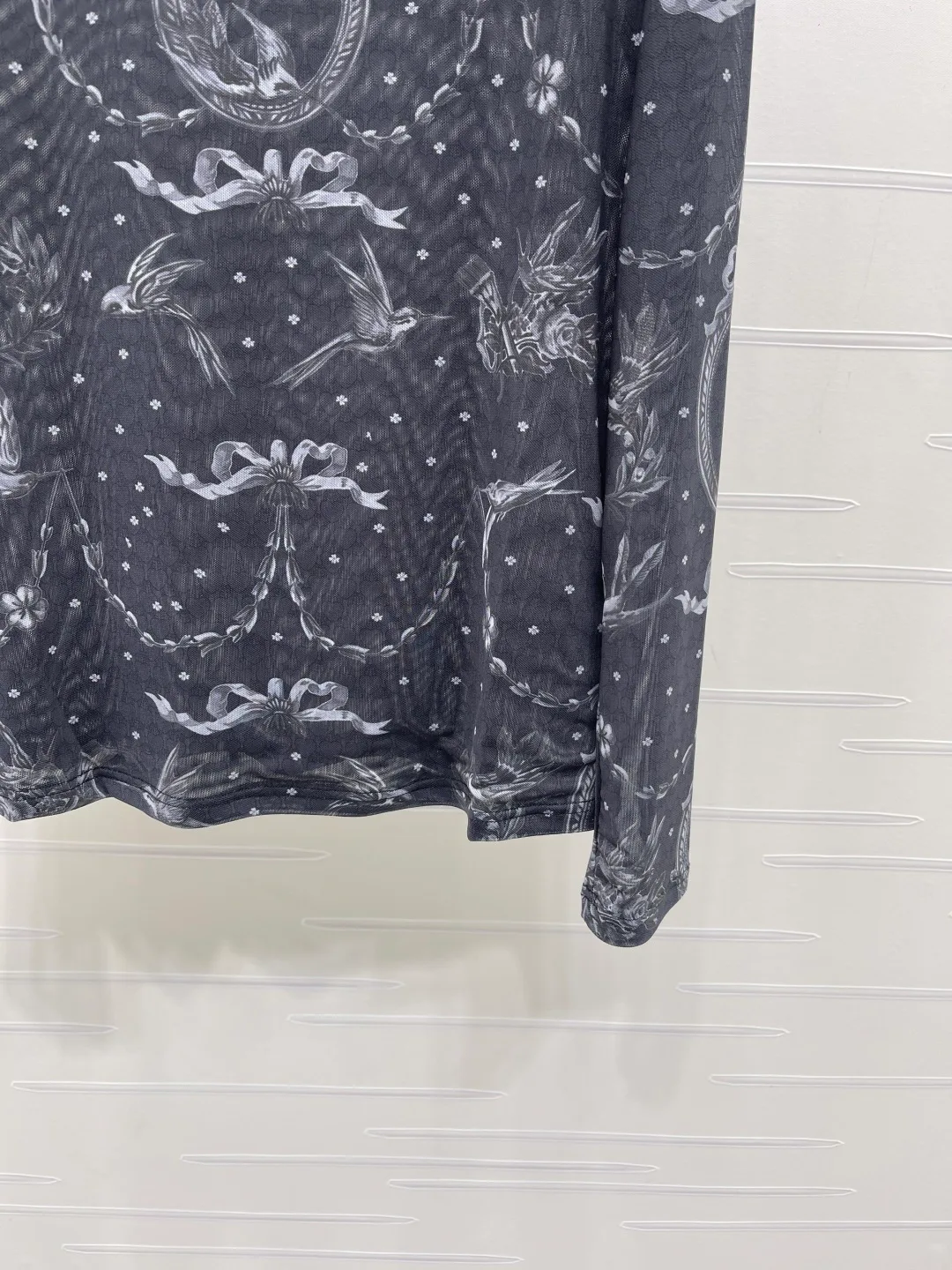 Women's Long Sleeves CHRISTIAN DIOR 18038616