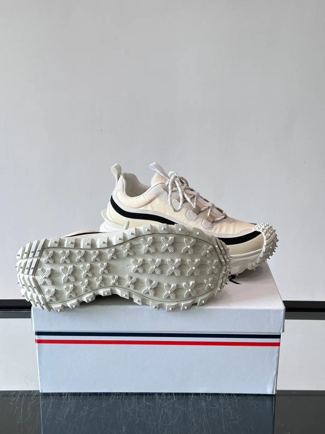 Men's Sneakers MONCLER 18321725