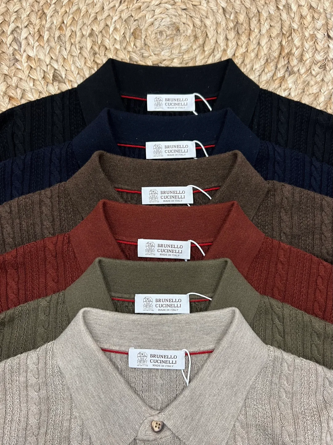 Men's Jumpers And Sweaters BRUNELLO CUCINELLI 18261017