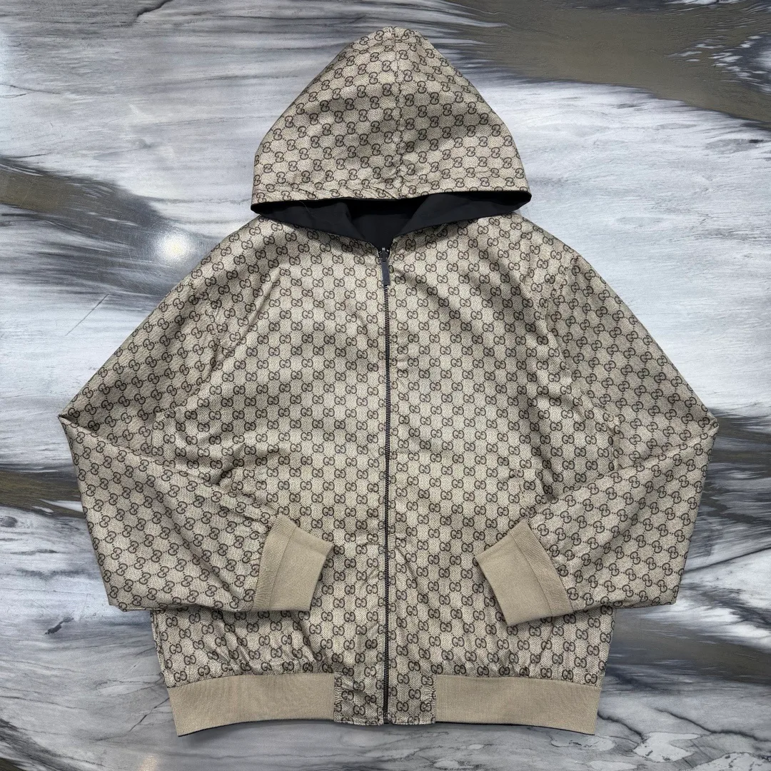 Men's Jackets And Down Jackets GUCCI 18227899