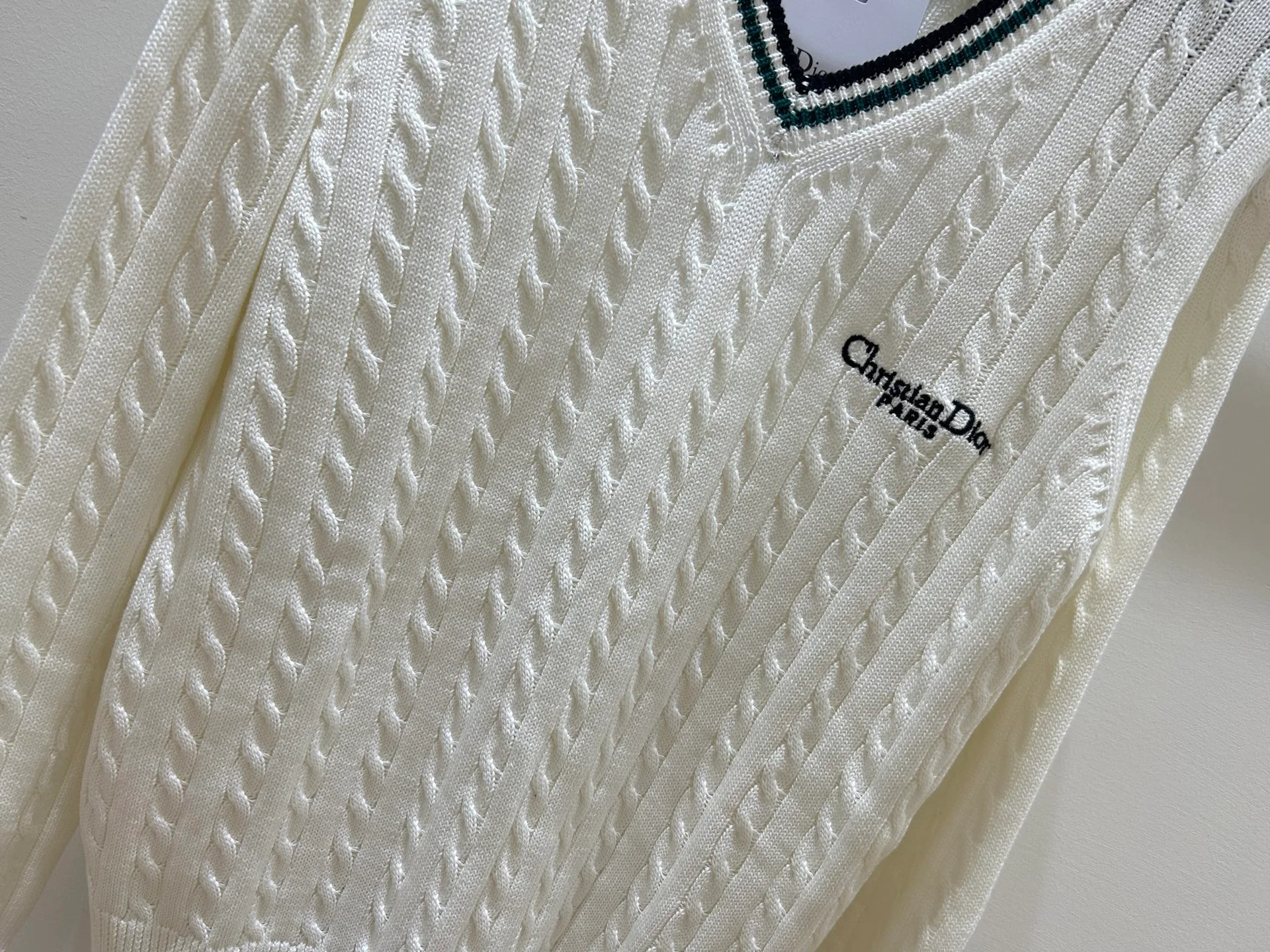 Women's Jumpers And Sweaters CHRISTIAN DIOR 18096895