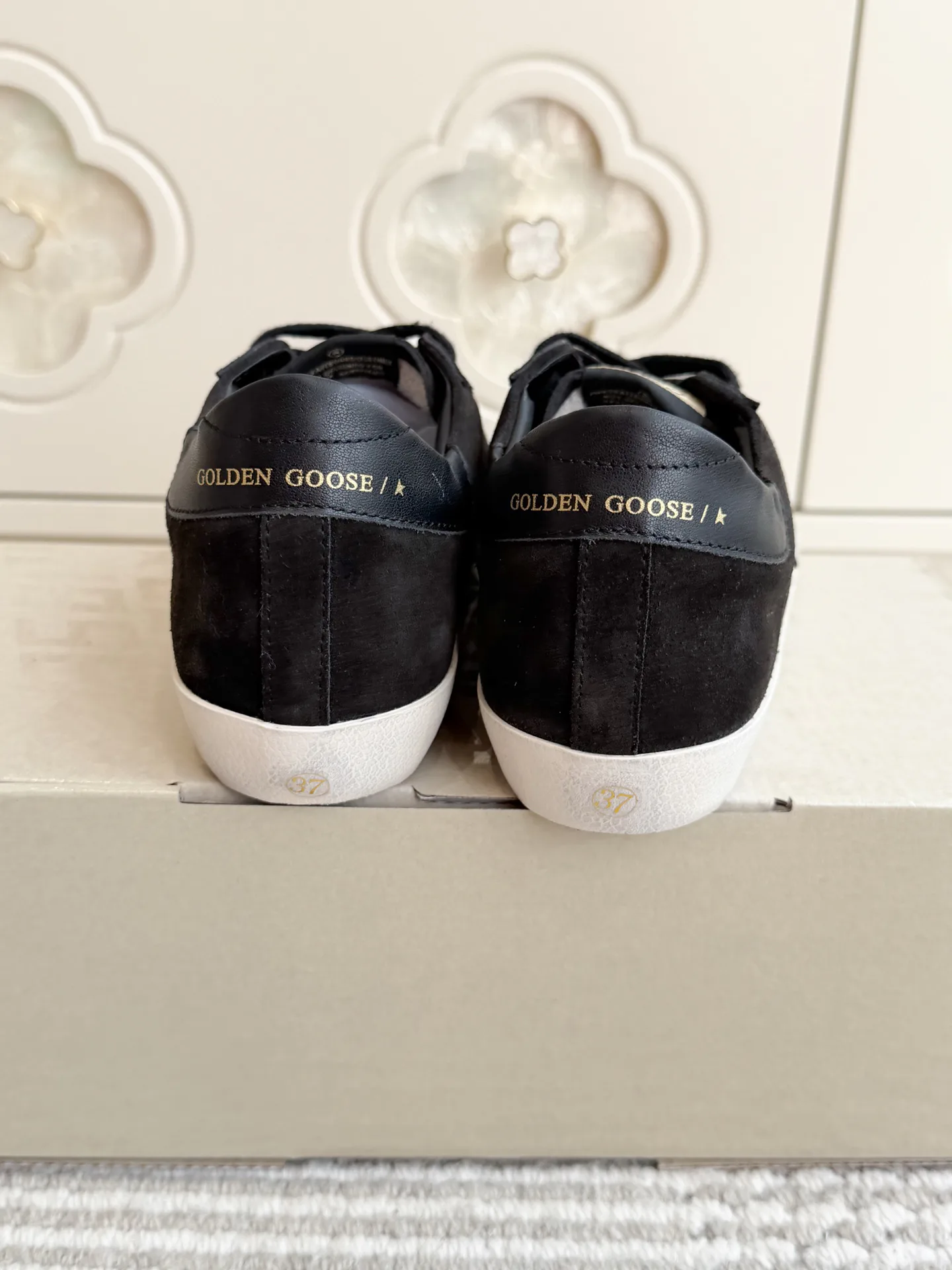 Women's Sneakers GOLDEN GOOSE 18360501