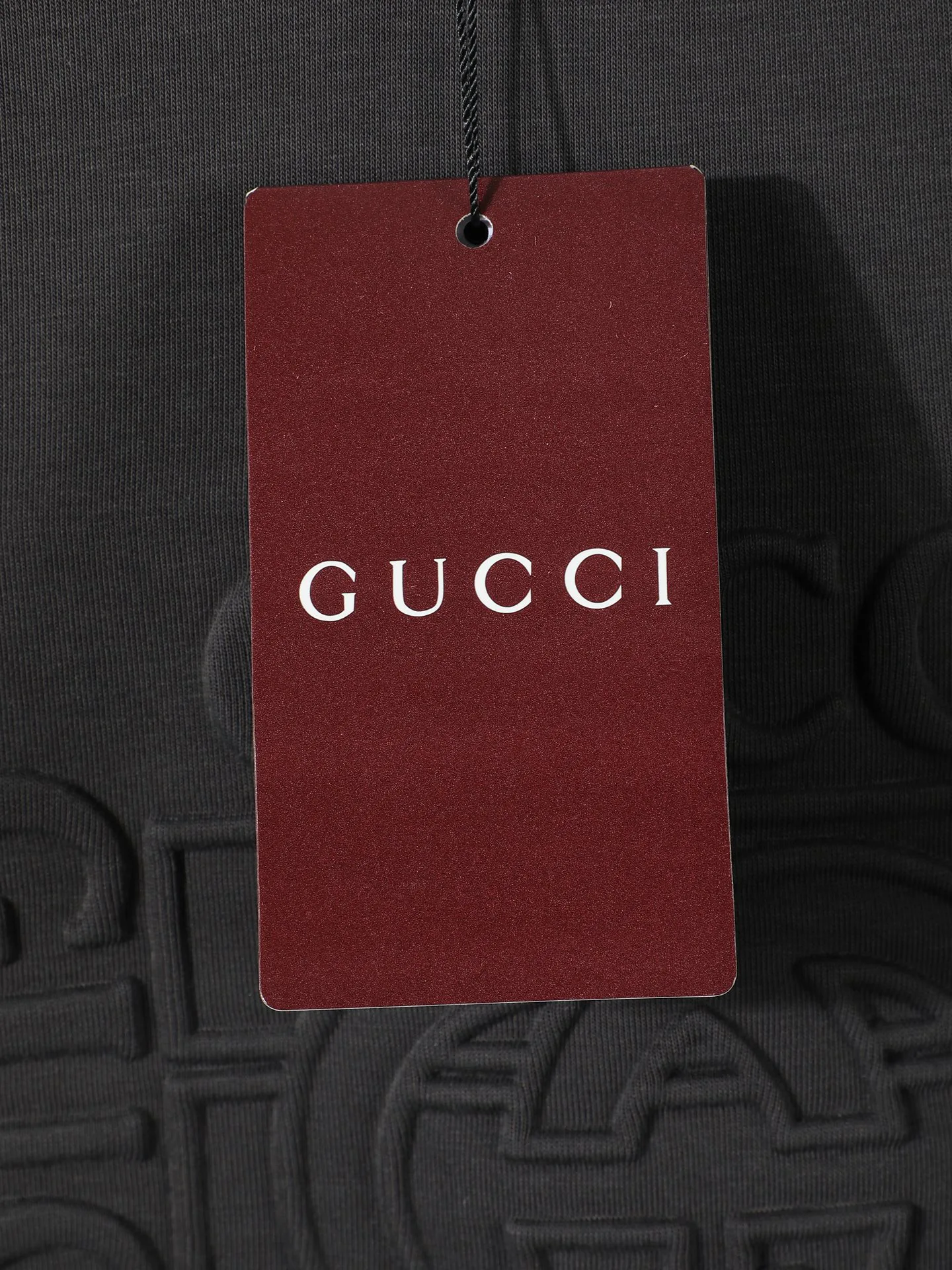 Men's Sweatshirts And Hoodies GUCCI 18032863