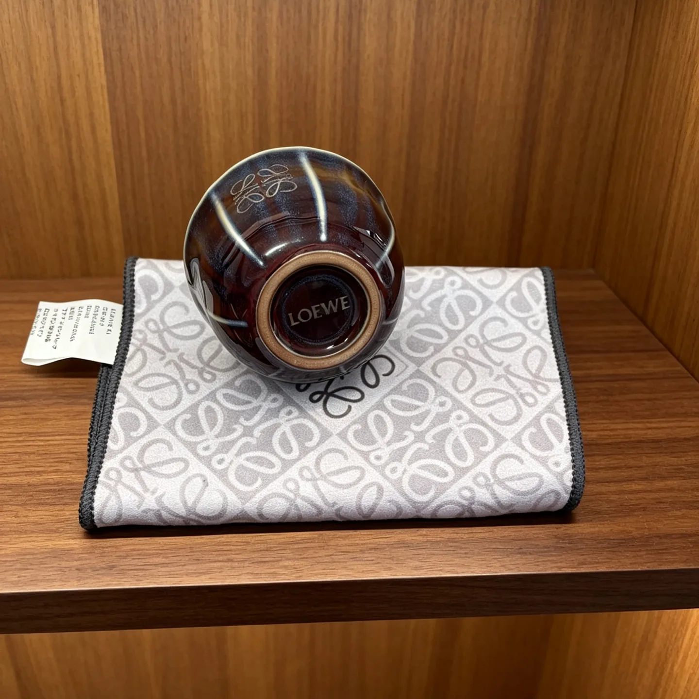 Tableware LOEWE 17500031
