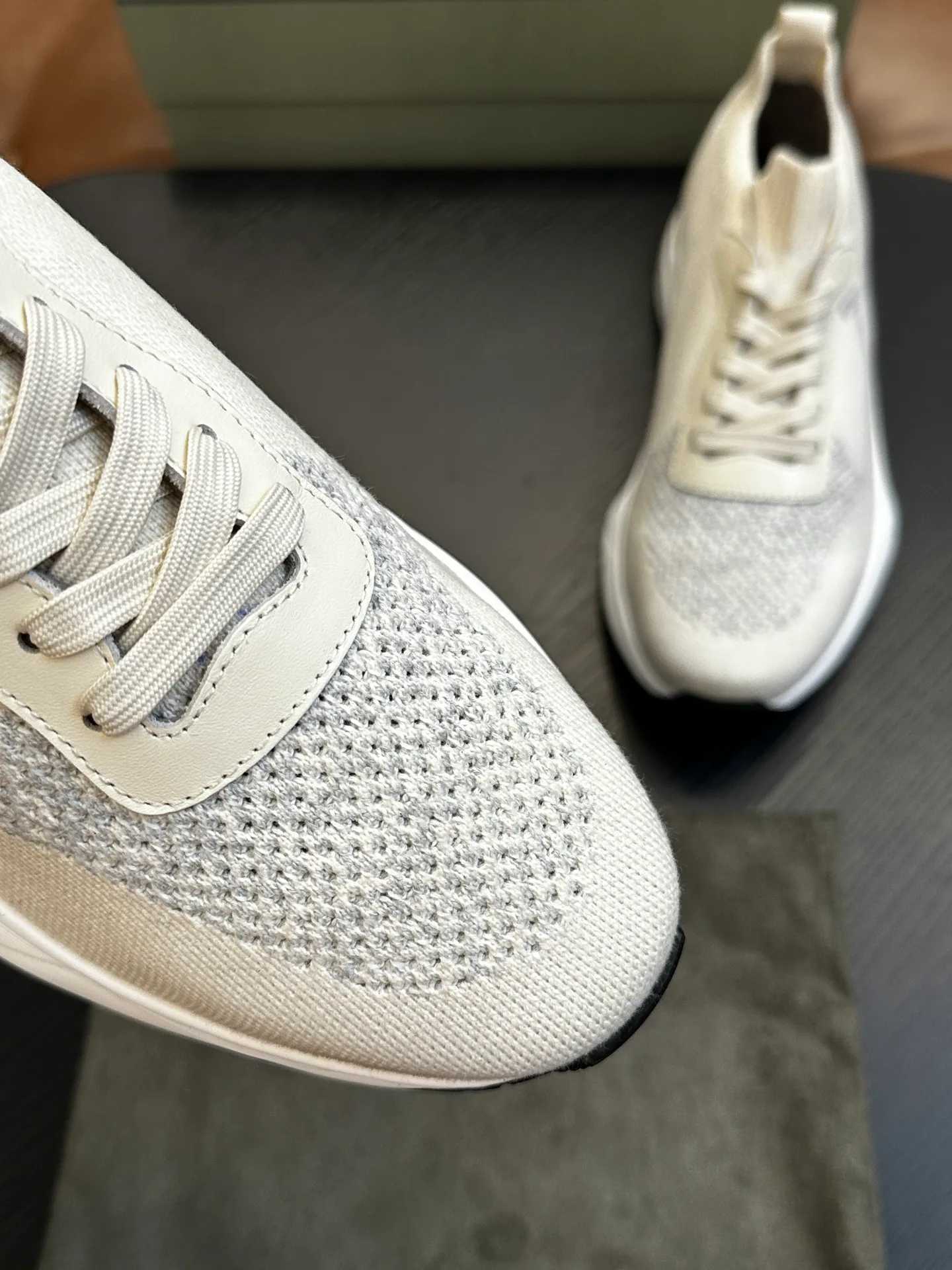 Men's Sneakers TOM FORD 18201512
