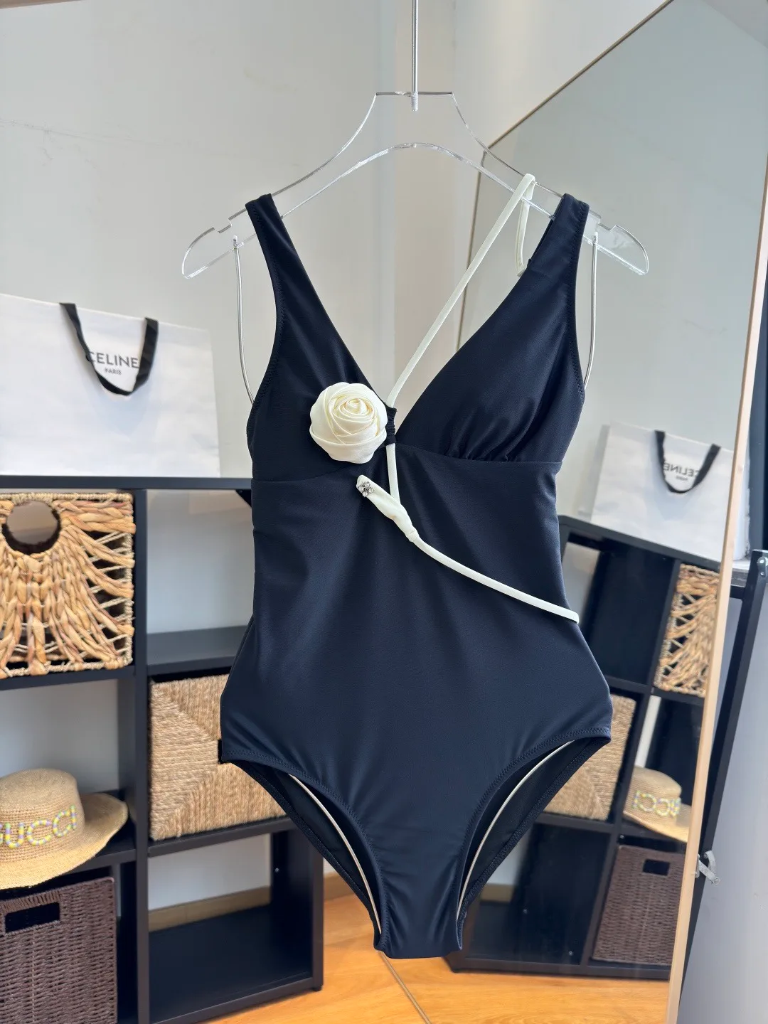 Women's Swimwear CHANEL 18003080