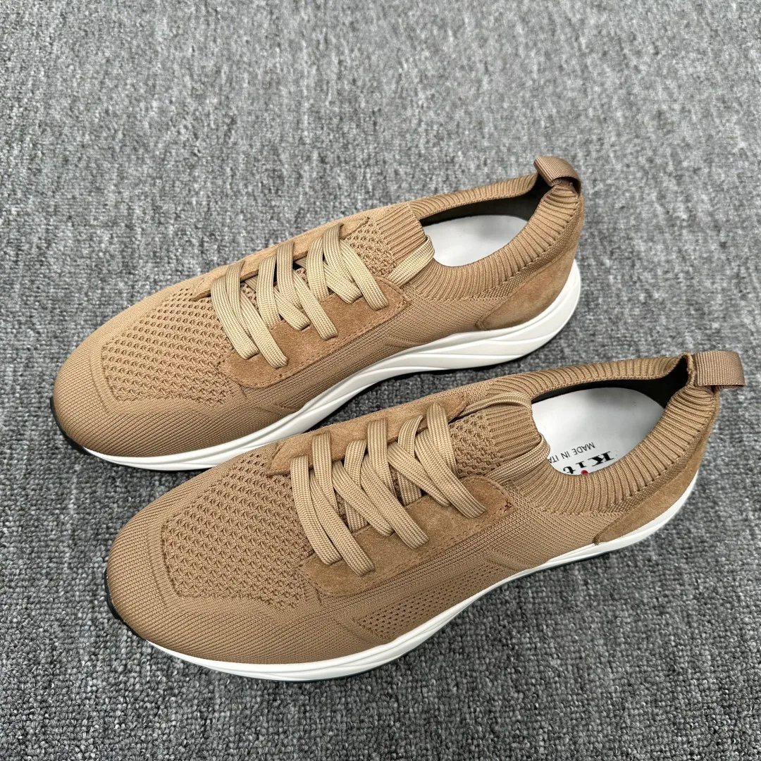 Men's Sneakers KITON 18076071