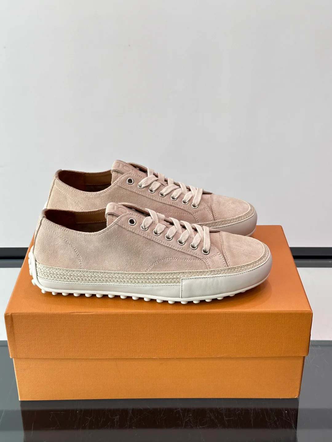 Men's Sneakers TOD'S 17447581