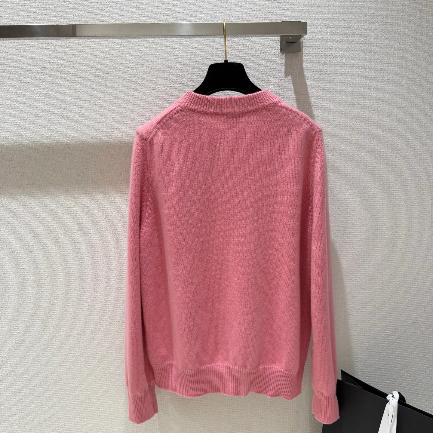 Women's Jumpers And Sweaters CHANEL 18145616