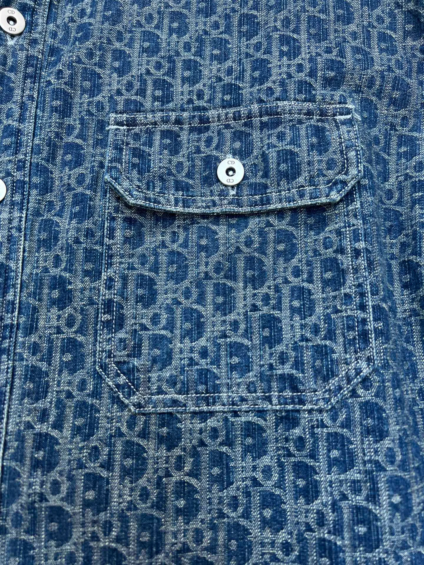 Men's Shirts CHRISTIAN DIOR 17864985