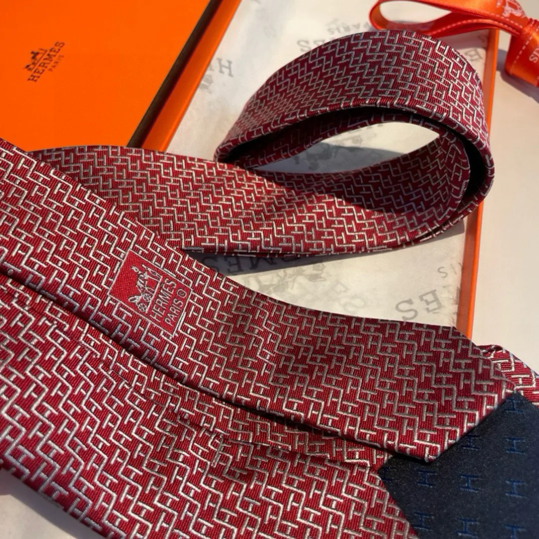 Silk Scarves HERMES 17448491
