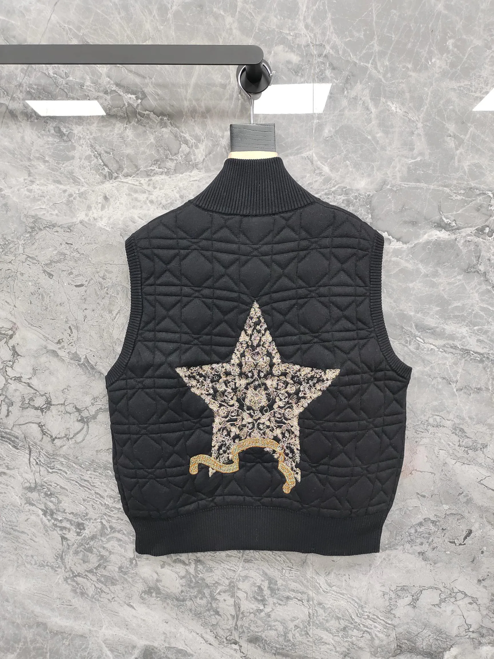 Women's Vests CHRISTIAN DIOR 17954007