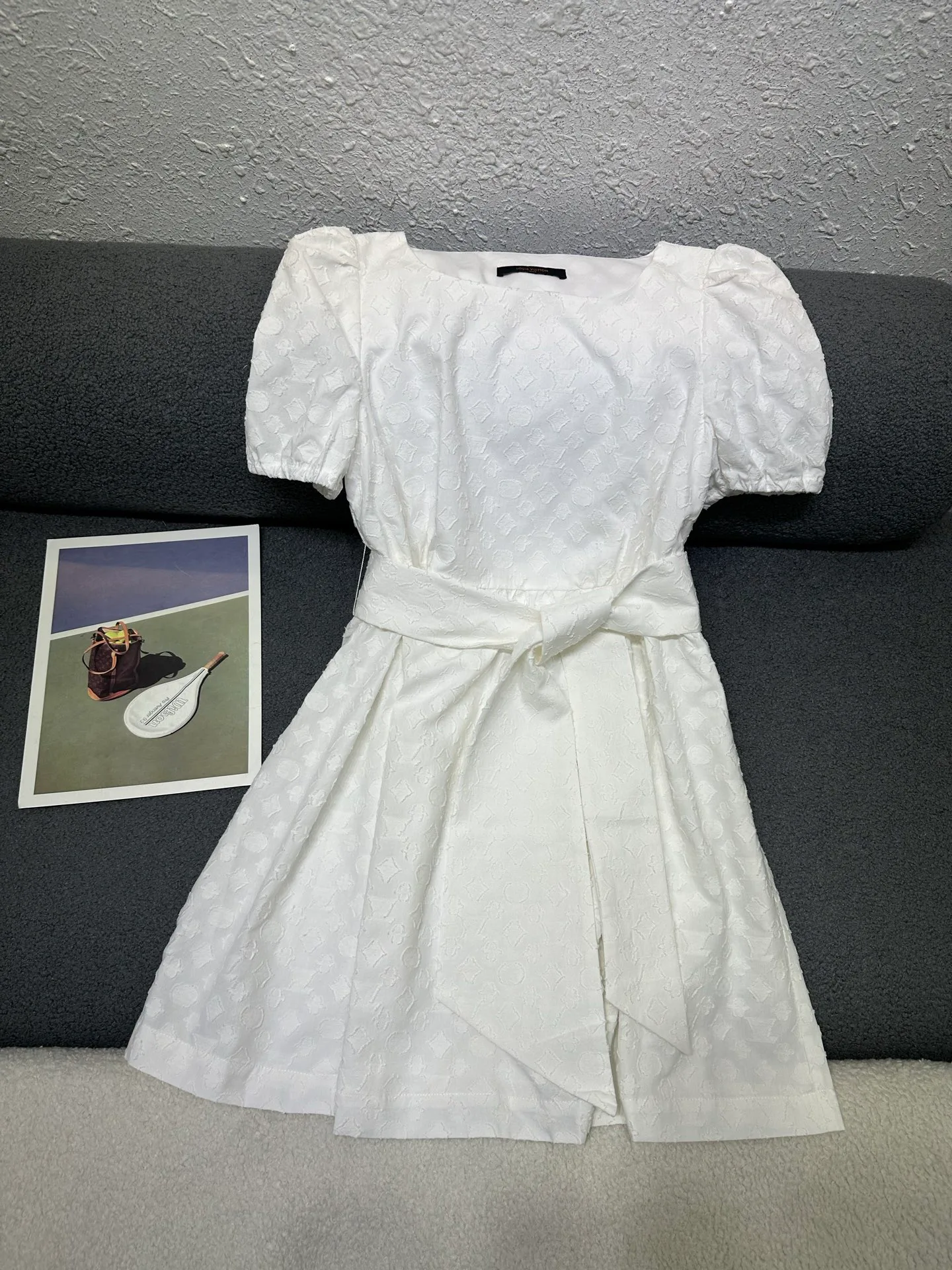 Women's Dresses LOUIS VUITTON 17637616