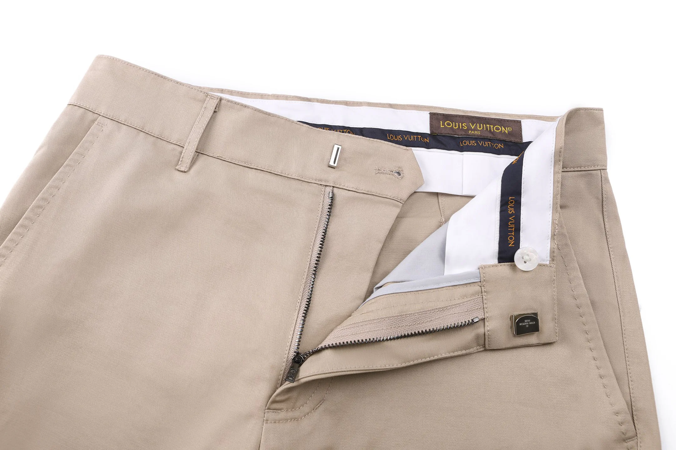 Women's Trousers LOUIS VUITTON 17830161