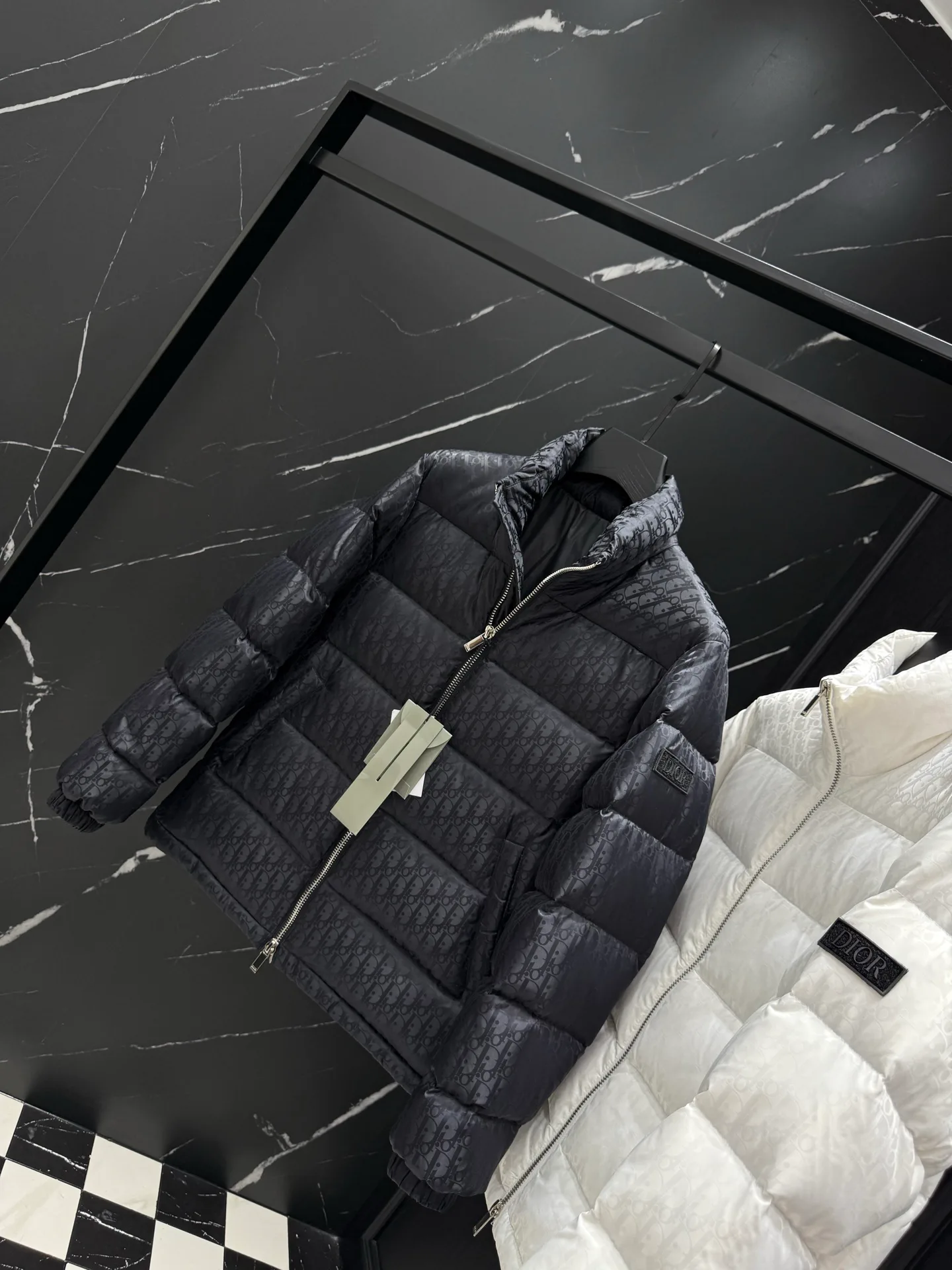 Women's Jackets And Down Jackets CHRISTIAN DIOR 18129892