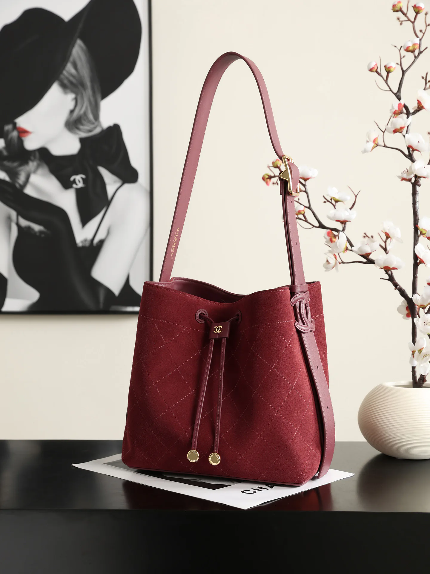 Women's Classic Handbags CHANEL 18147692
