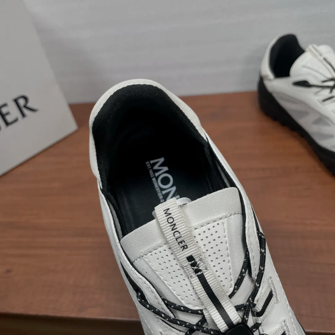 Men's Sneakers MONCLER 17971349