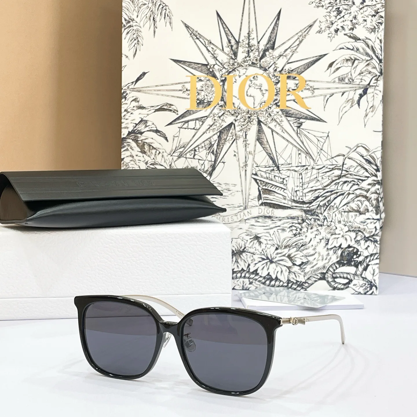 Glasses CHRISTIAN DIOR 17381307