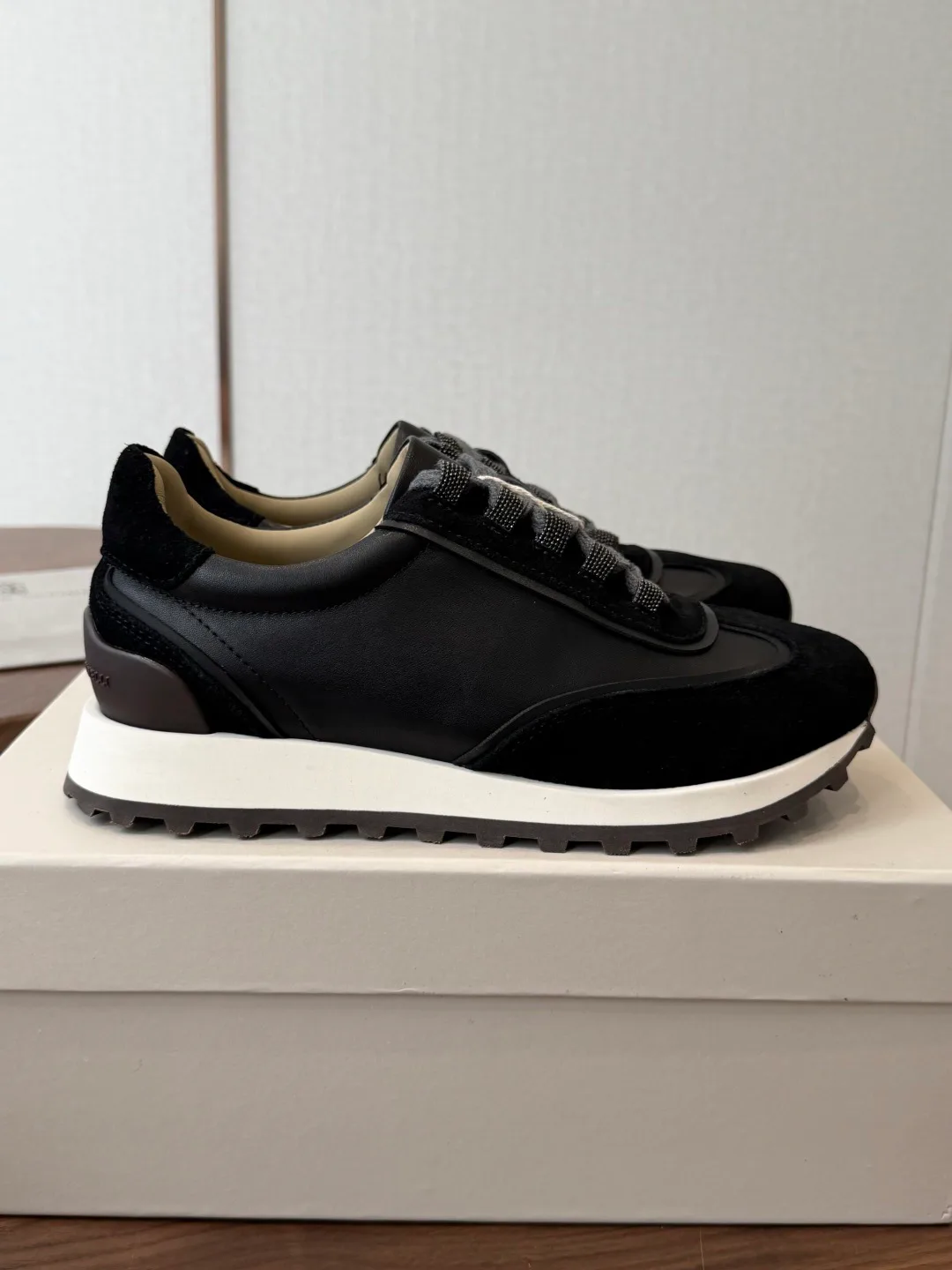 Women's Sneakers BRUNELLO CUCINELLI 17913179