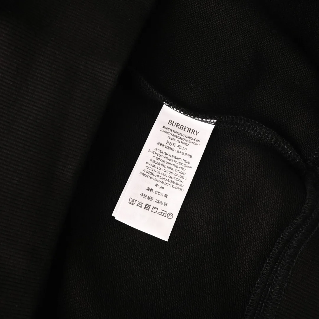 Men's Sweatshirts And Hoodies BURBERRY 18179008