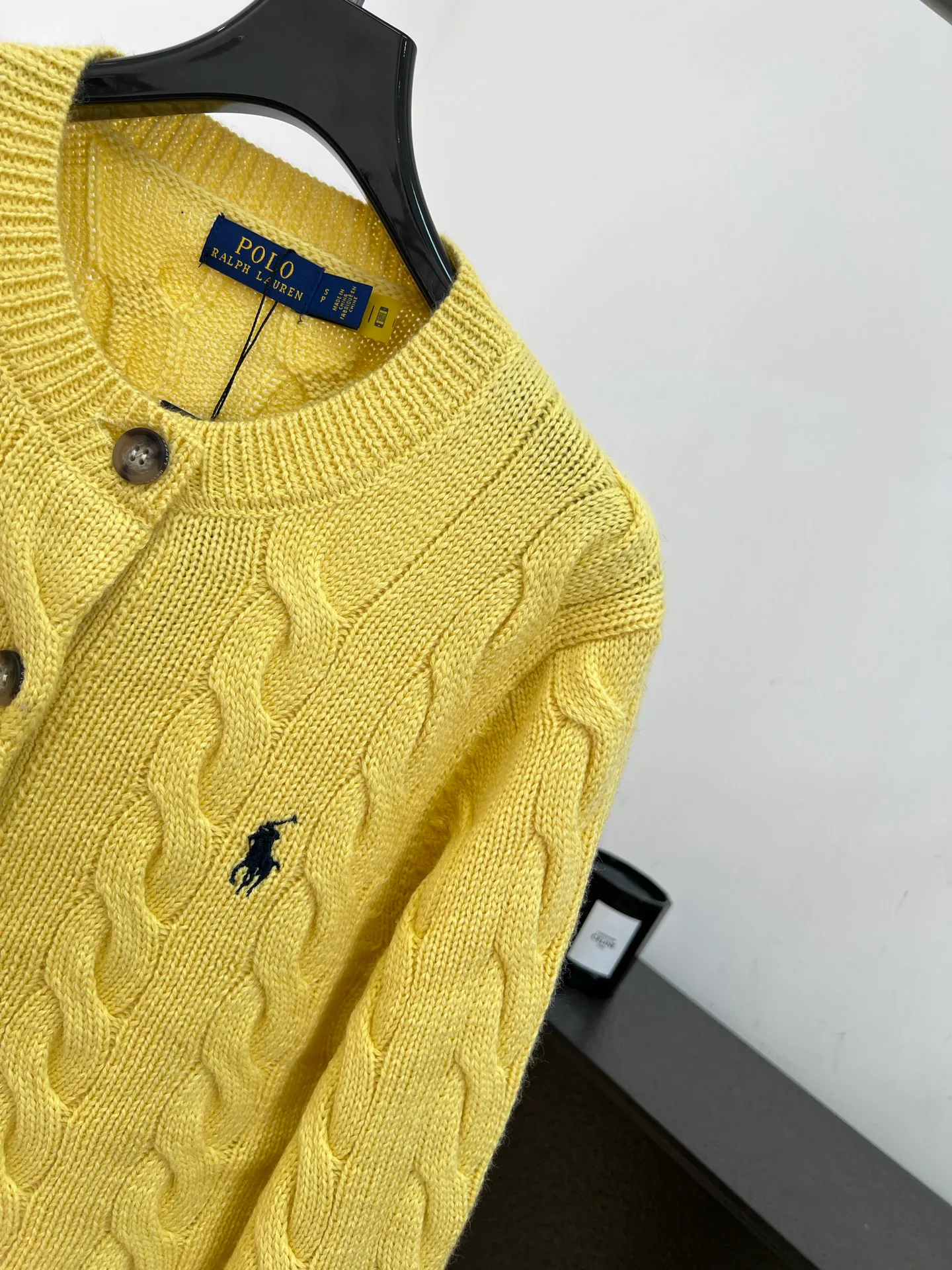 Women's Jumpers And Sweaters RALPH LAUREN 18149154
