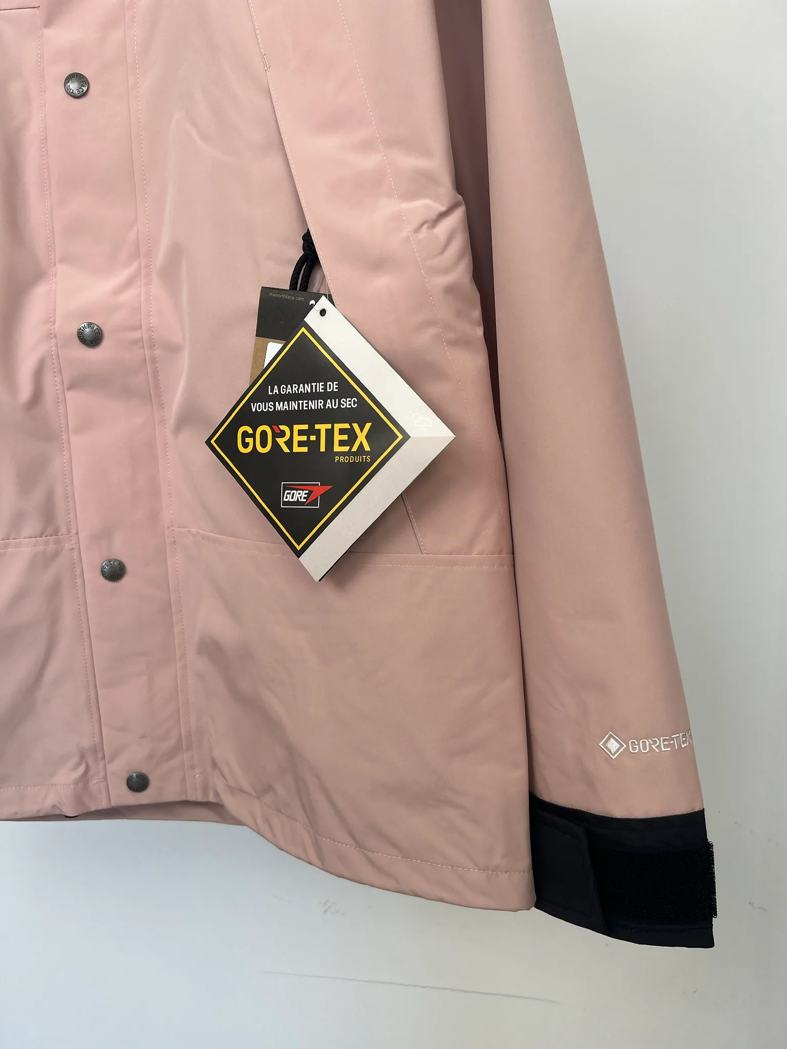 Women's Jackets And Down Jackets THE NORTH FACE 18416098
