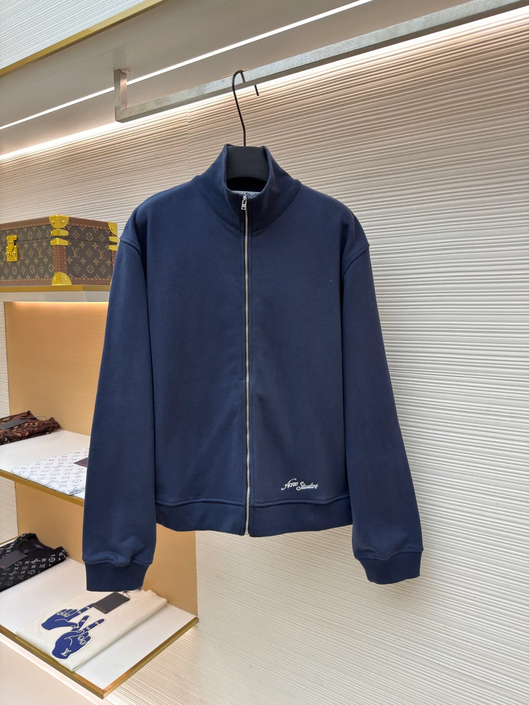 Men's Jackets And Down Jackets ACNE STUDIOS 17699403