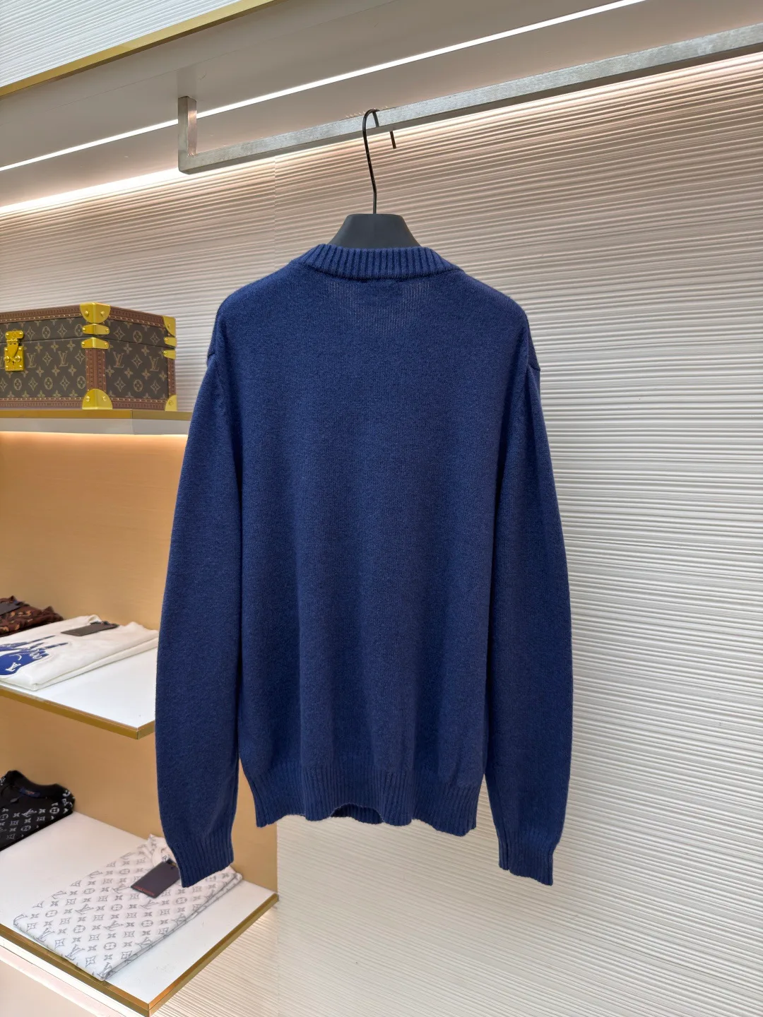 Men's Jumpers And Sweaters HERMES 18513773
