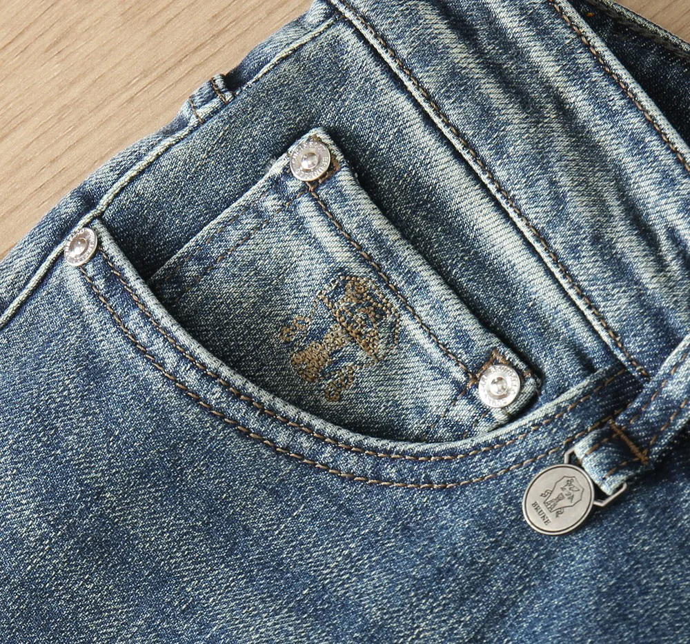 Men's Jeans BRUNELLO CUCINELLI 17966795