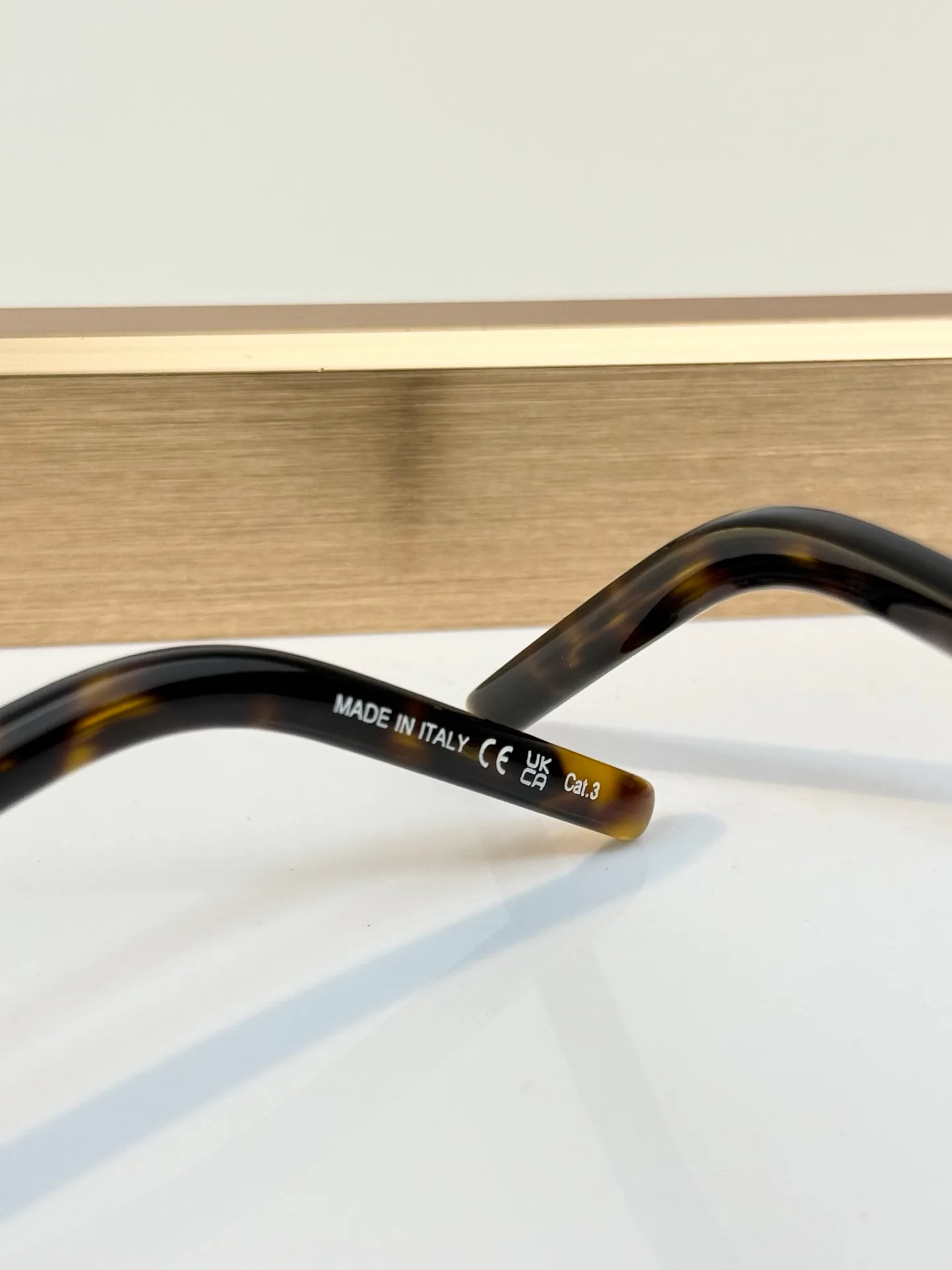 Glasses SAINT LAURENT 18201393