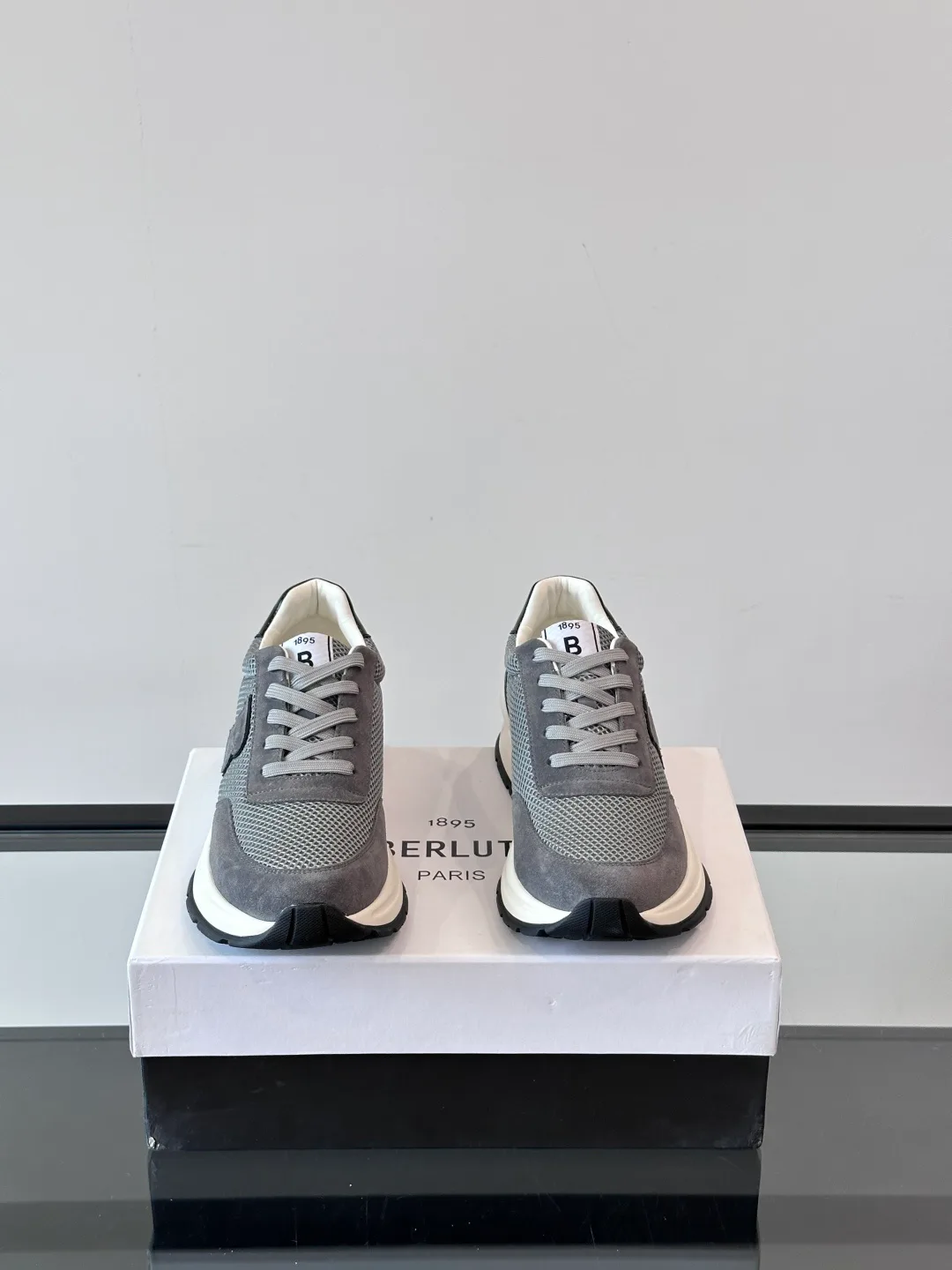 Men's Sneakers BERLUTI 17926951