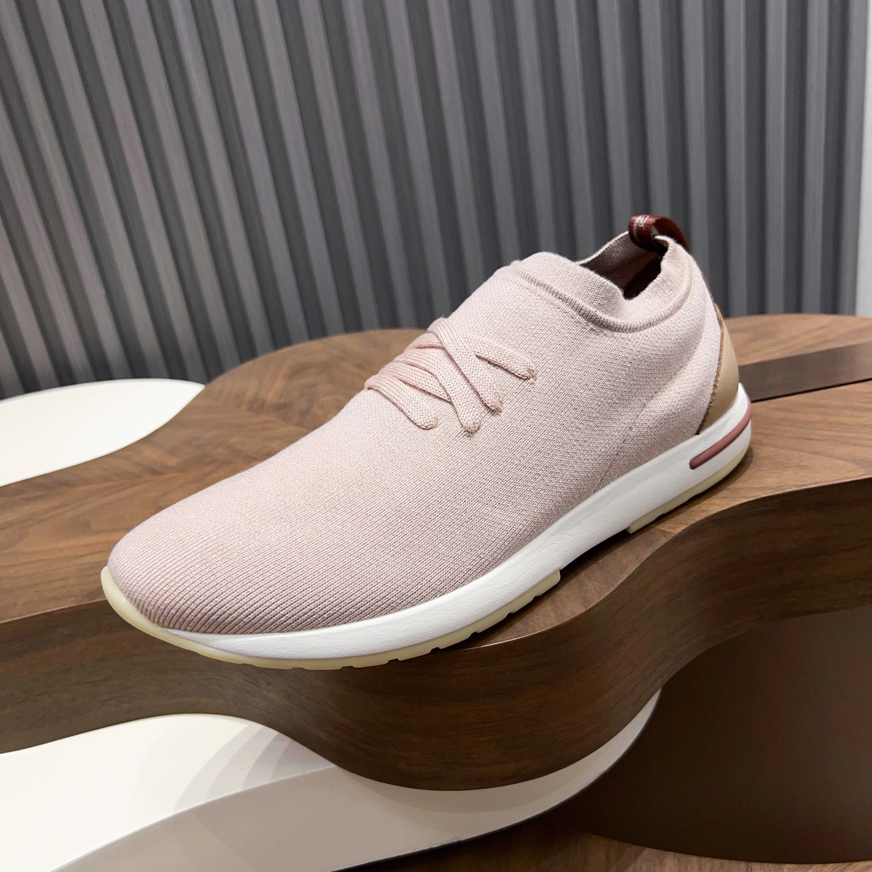 Men's Sneakers LORO PIANA 18250745