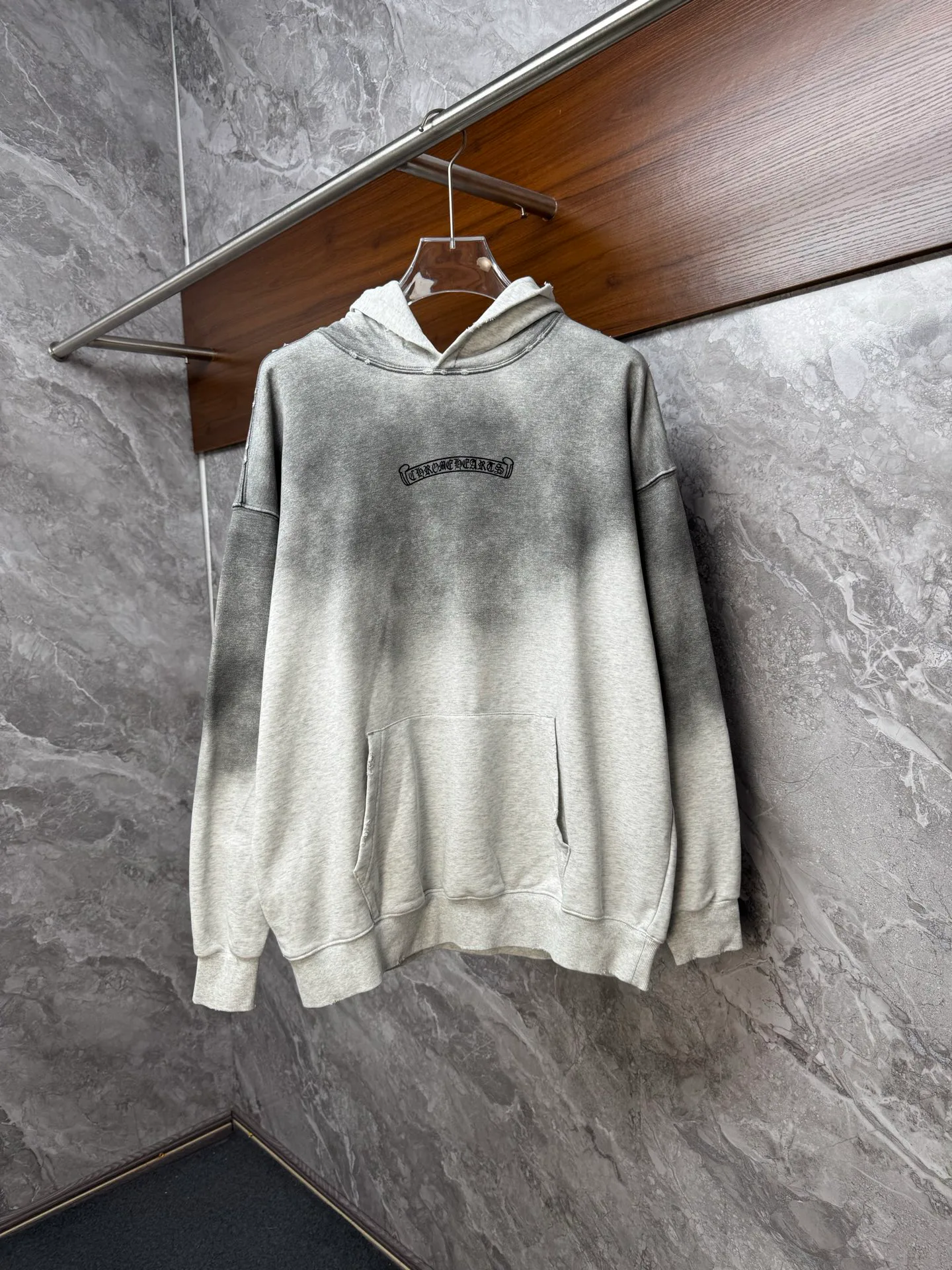 Women's Sweatshirts And Hoodies CHROME HEARTS 18182346